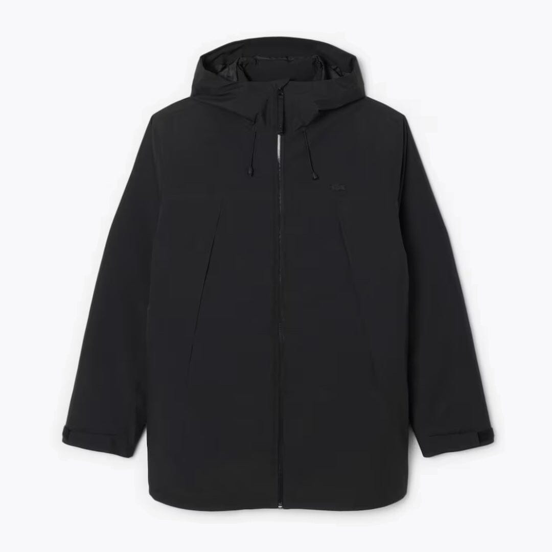 Lacoste 3 in 1 Water-Repellent Padded Parka