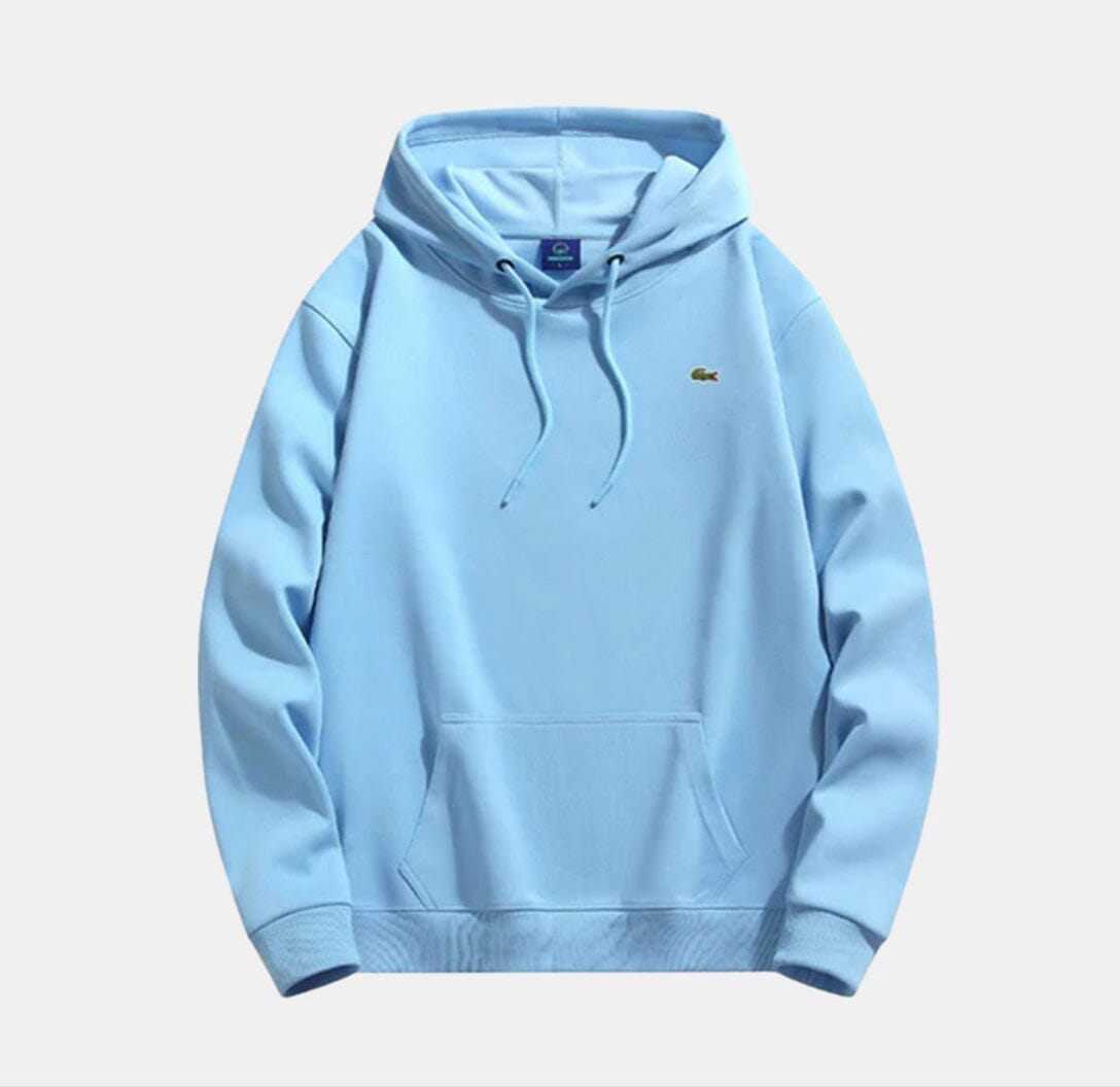 Lacoste Classic Hoodie