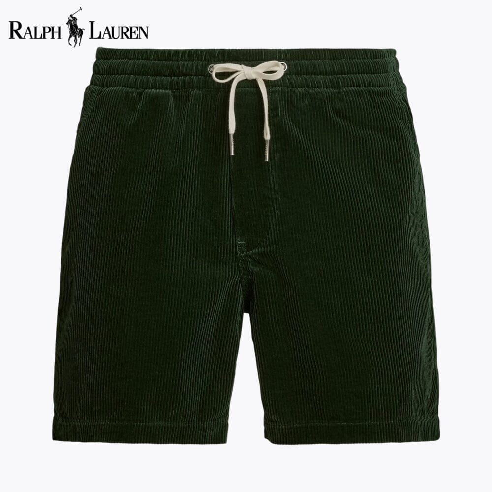 Ralph Lauren Polo Prepster Corduroy Short