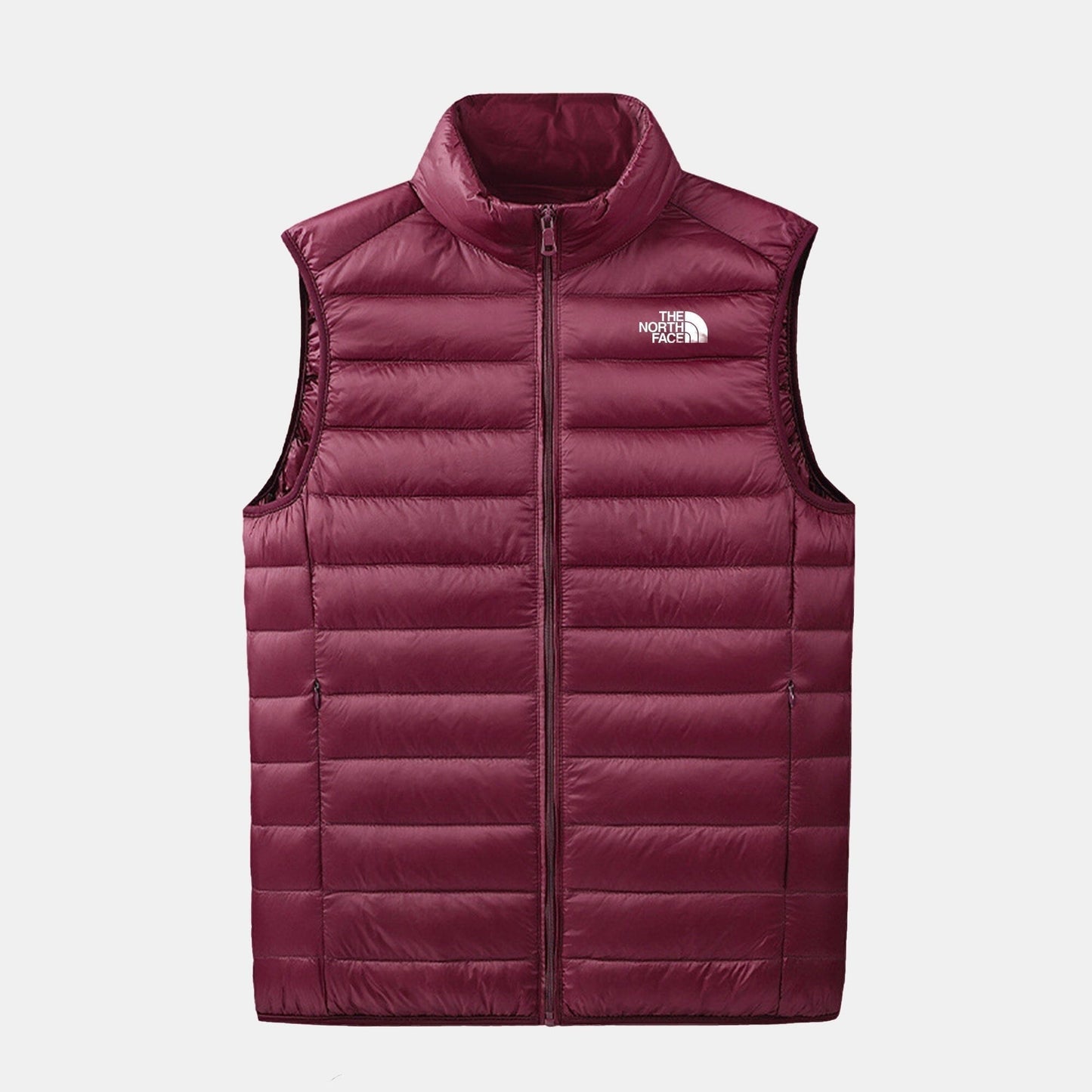 The North Face Lightweight Essential Puffer Jacket