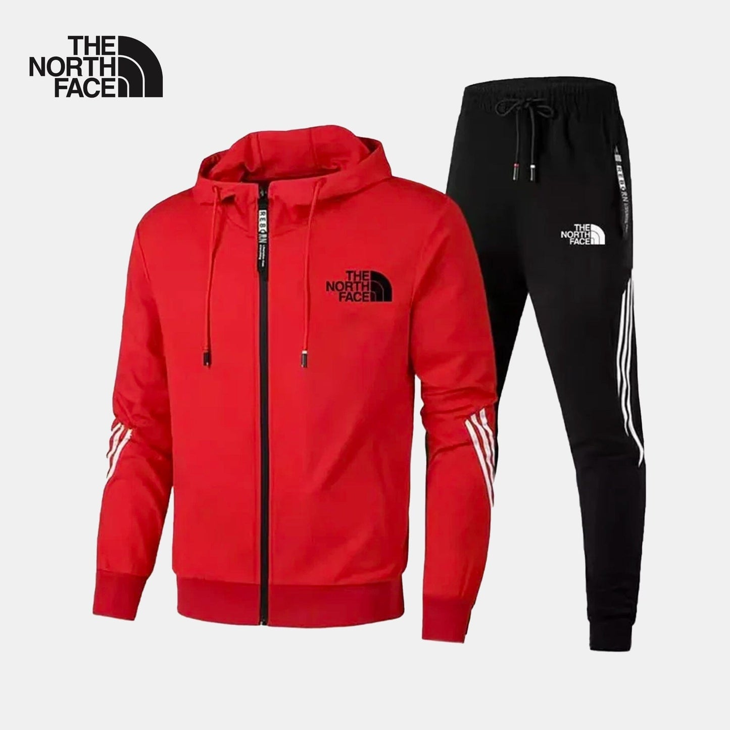 The North Face Premium Cotton Hoodie