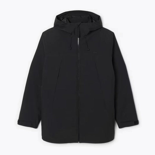 Lacoste 3 in 1 Water-Repellent Padded Parka