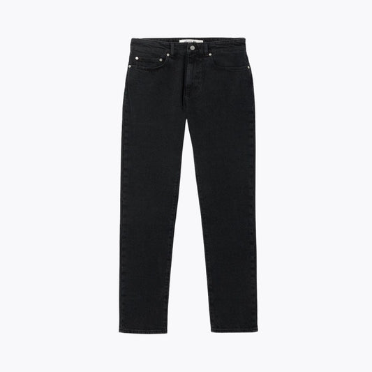 Lacoste 5 Pocket Slim Fit Indigo Jeans