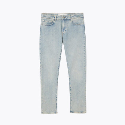 Lacoste 5 Pocket Slim Fit Indigo Jeans