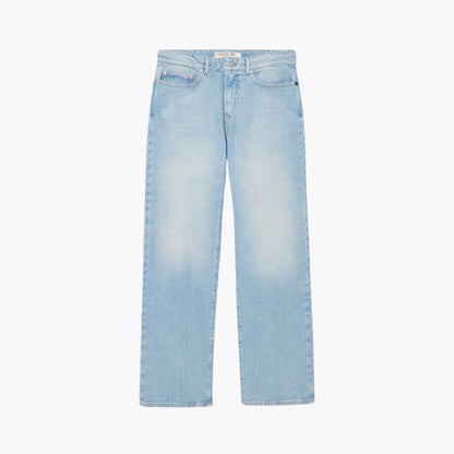 Lacoste 5 Pocket Straight Cut Jeans
