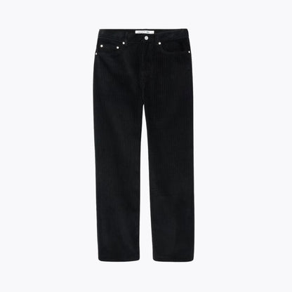 Lacoste 5 Pocket Straight Fit Velour Pants