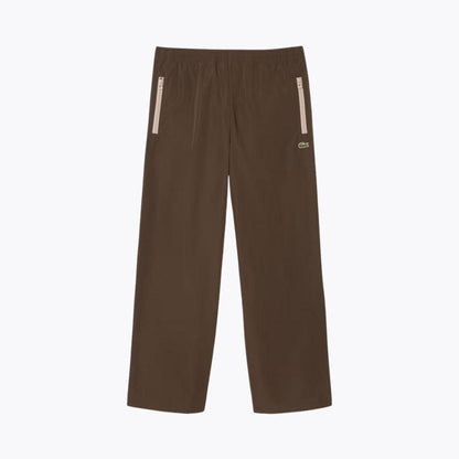 Lacoste Archive Edition Water-Repellent Pants