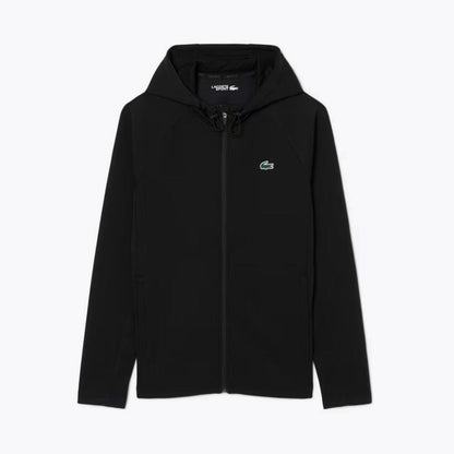 Lacoste Breathable Sport Track Jacket