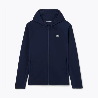 Lacoste Breathable Sport Track Jacket
