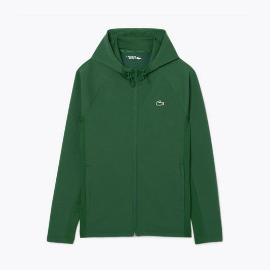Lacoste Breathable Sport Track Jacket
