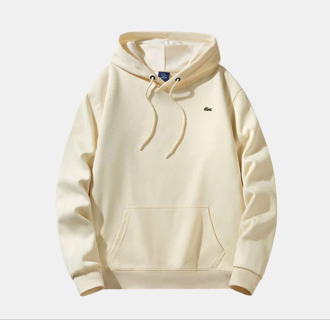 Lacoste Classic Hoodie