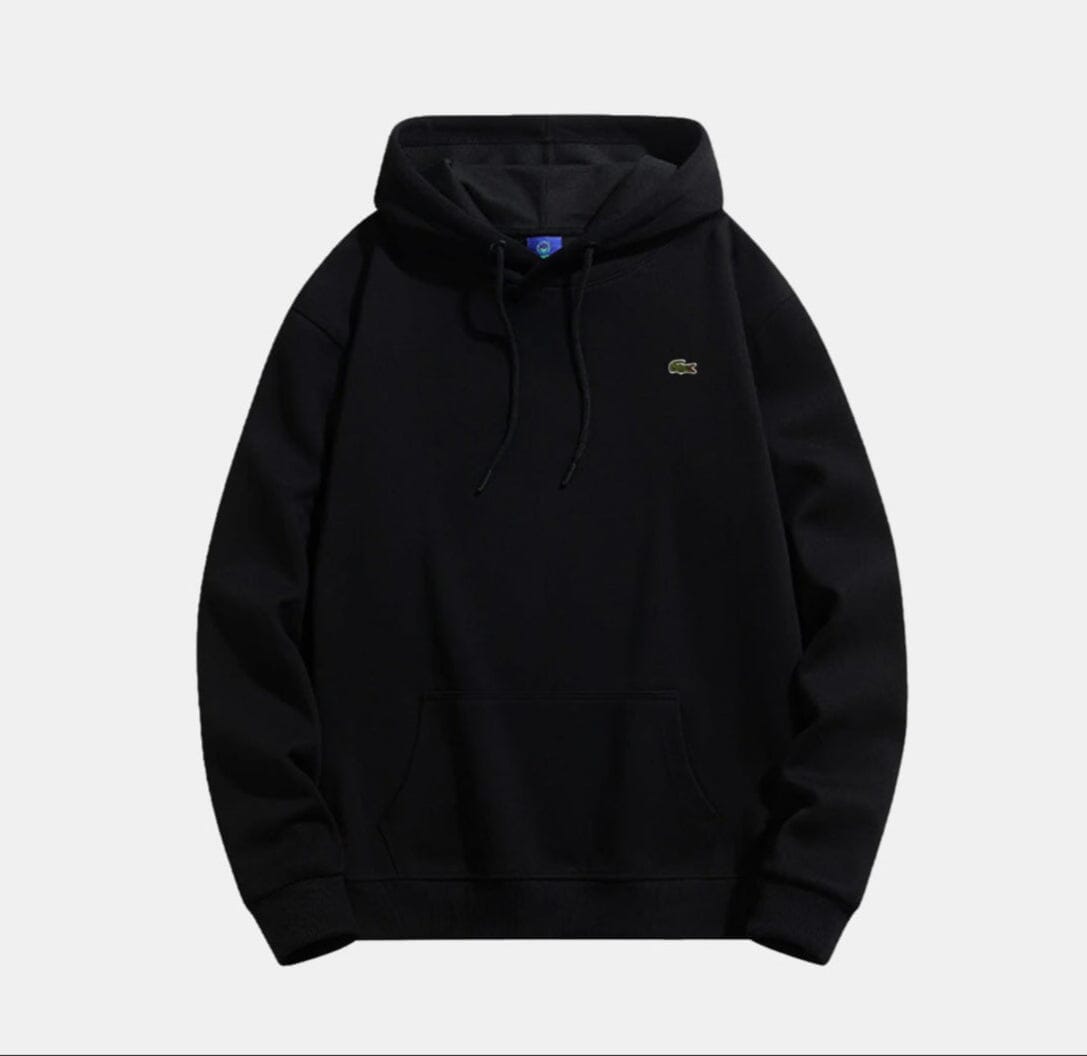 Lacoste Classic Hoodie