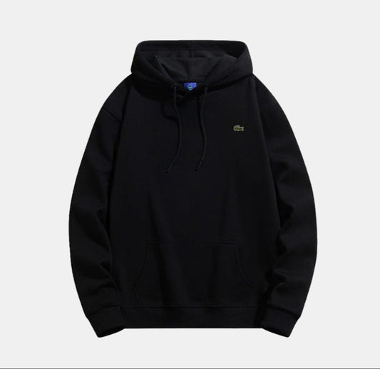 Lacoste Classic Hoodie