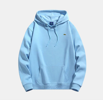 Lacoste Classic Hoodie