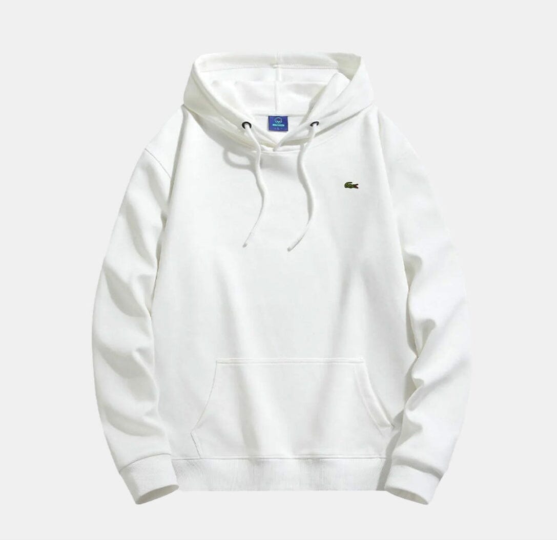 Lacoste Classic Hoodie