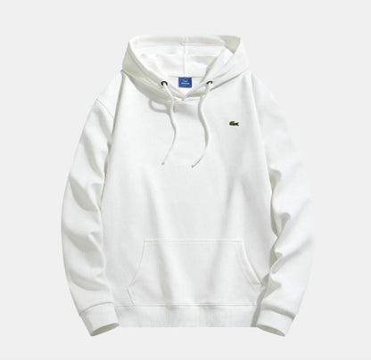 Lacoste Classic Hoodie