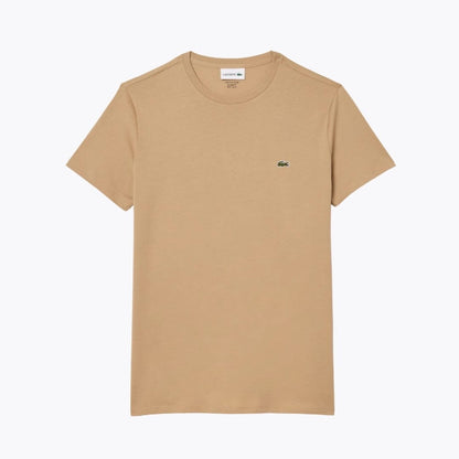 Lacoste Cotton Pima T-Shirt
