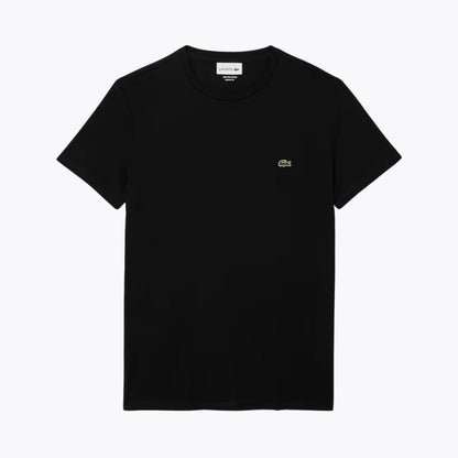 Lacoste Cotton Pima T-Shirt