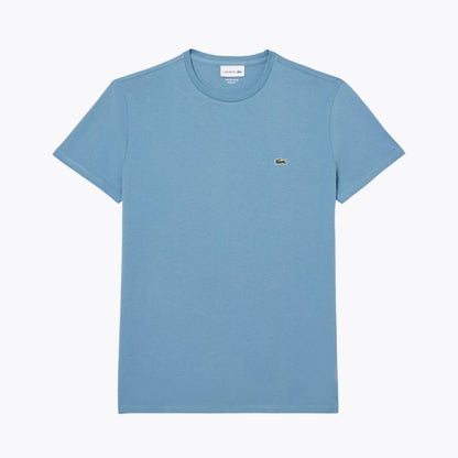 Lacoste Cotton Pima T-Shirt