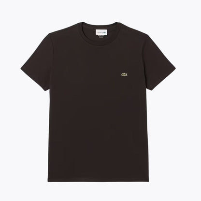 Lacoste Cotton Pima T-Shirt