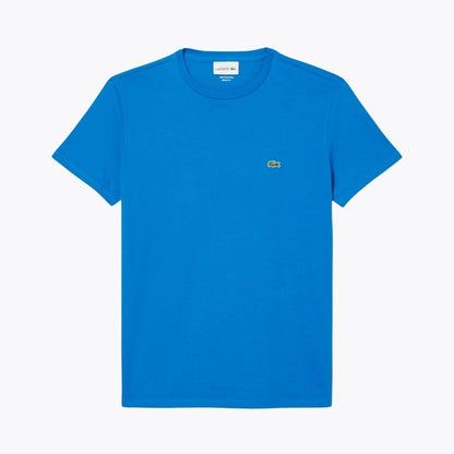 Lacoste Cotton Pima T-Shirt
