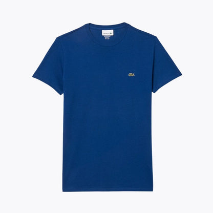 Lacoste Cotton Pima T-Shirt