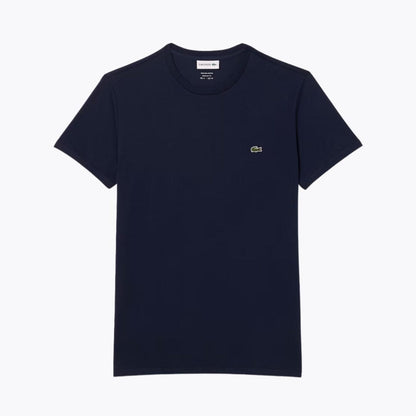 Lacoste Cotton Pima T-Shirt
