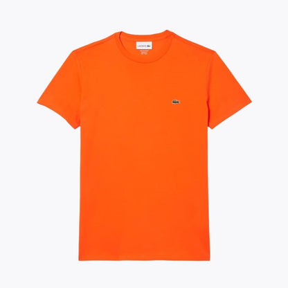 Lacoste Cotton Pima T-Shirt