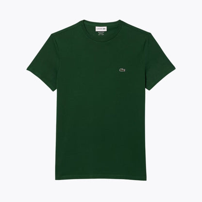 Lacoste Cotton Pima T-Shirt