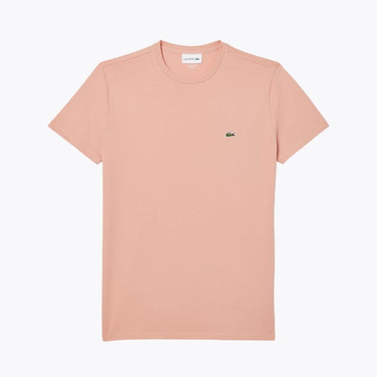Lacoste Cotton Pima T-Shirt