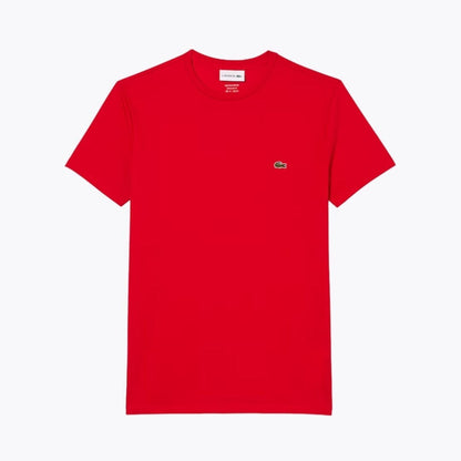 Lacoste Cotton Pima T-Shirt