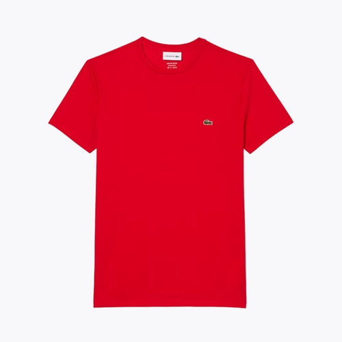 Lacoste Cotton Pima T-Shirt