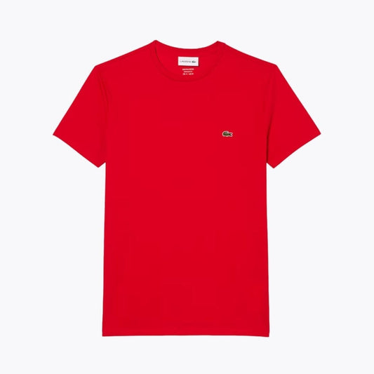 Lacoste Cotton Pima T-Shirt