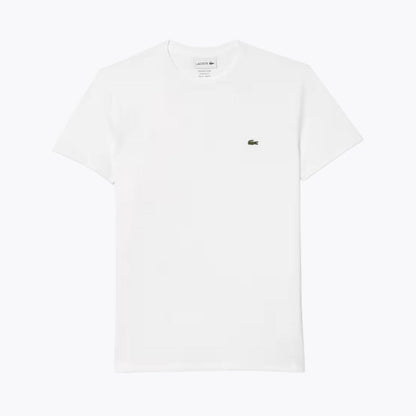 Lacoste Cotton Pima T-Shirt