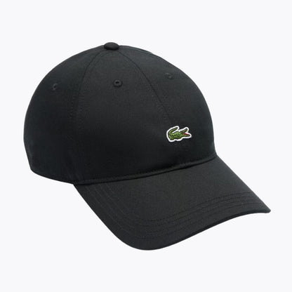 Lacoste Cotton Twill Cap