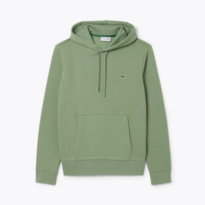 Lacoste Fleece Hoodie