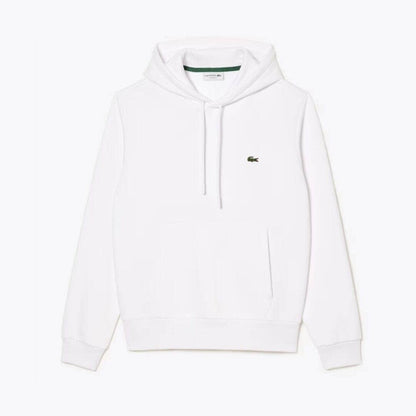 Lacoste Fleece Hoodie