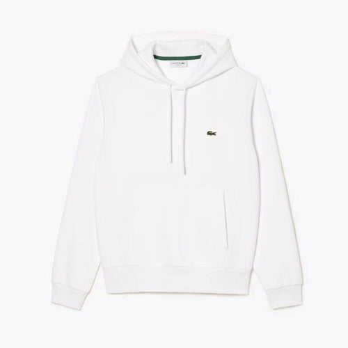 Lacoste Fleece Hoodie
