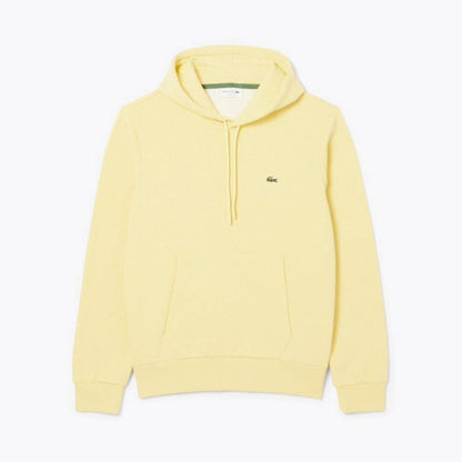 Lacoste Fleece Hoodie