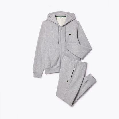 Lacoste Hooded Tracksuit