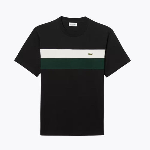 Lacoste Jersey Colour-Block T-Shirt