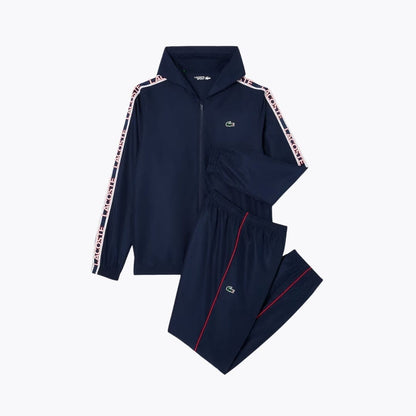Lacoste Logo Tennis Tracksuit