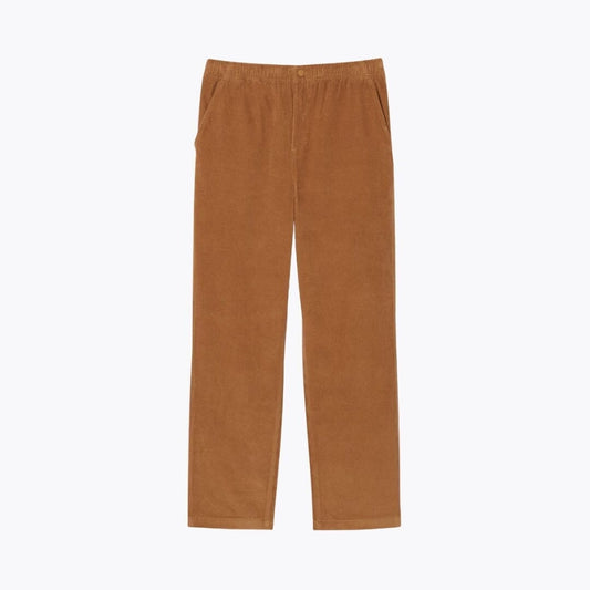 Lacoste Regular Fit Corduroy Pants