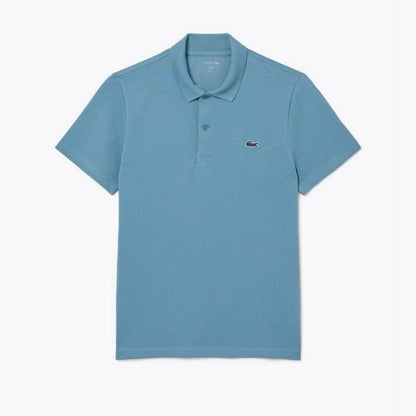 Lacoste Regular Fit Cotton Blend Polo Shirt