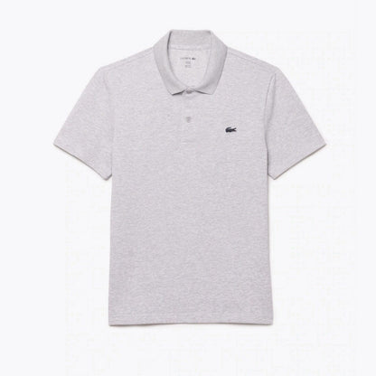 Lacoste Regular Fit Cotton Blend Polo Shirt