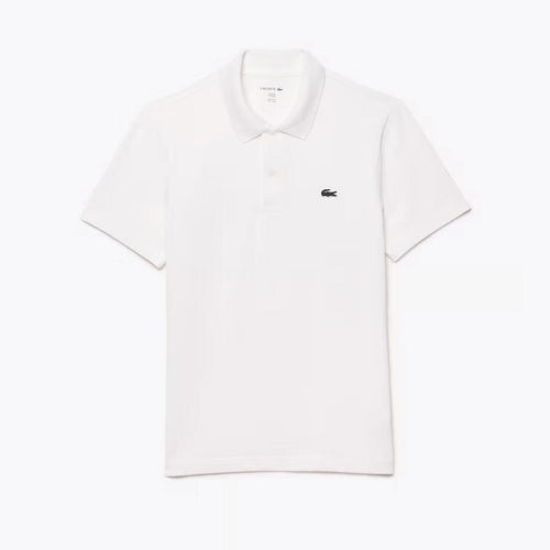 Lacoste Regular Fit Cotton Blend Polo Shirt