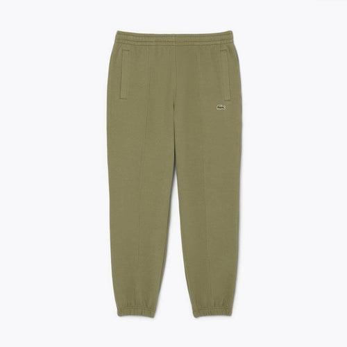 Lacoste Regular Fit Piqué Sweatpants