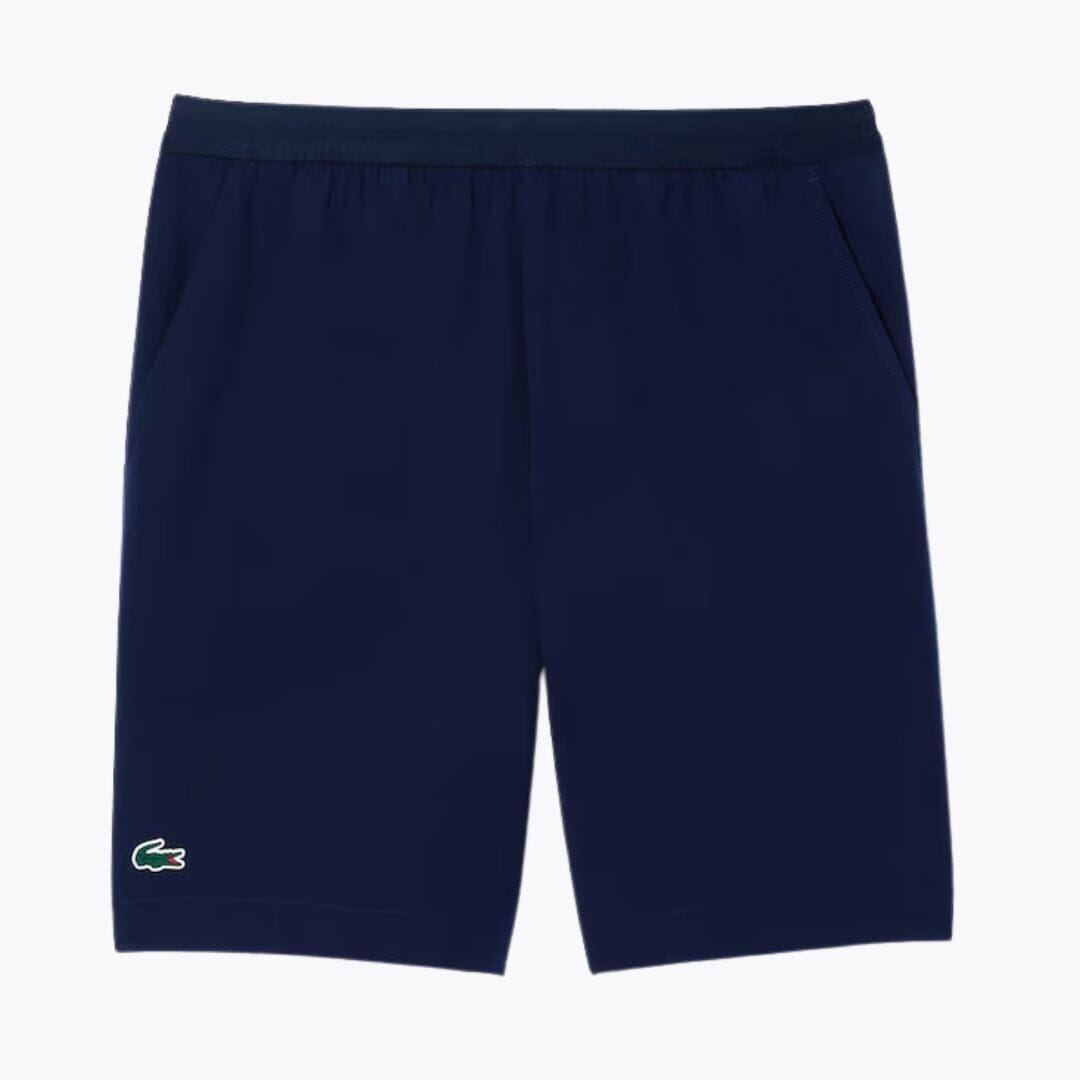 Lacoste Regular Fit Ultra Dry Sport Shorts