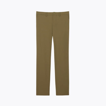 Lacoste Slim Fit Stretch Commuter Pants