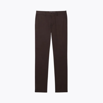 Lacoste Slim Fit Stretch Cotton Chino Pants